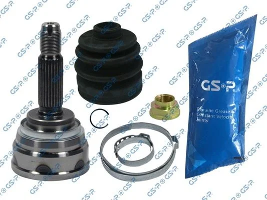 Sada kĺbov, hnací hriadeľ GSP 839054