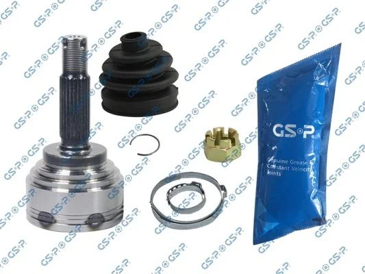 Joint Kit, drive shaft GSP 839098