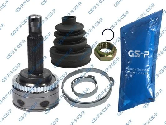 Joint Kit, drive shaft GSP 839102