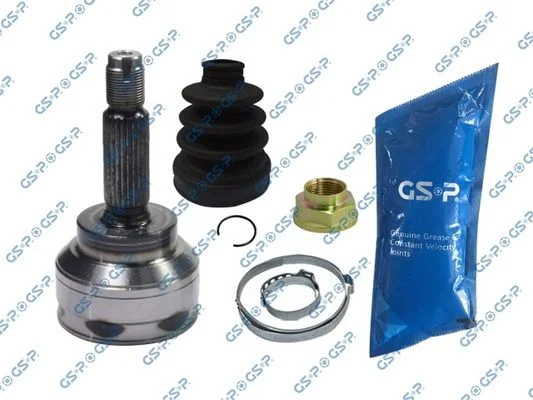 Joint Kit, drive shaft GSP 839148