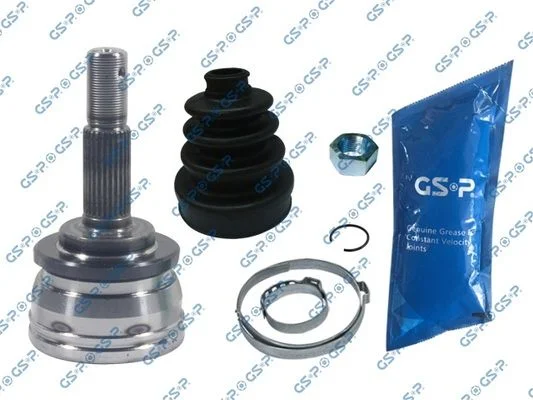 Joint Kit, drive shaft GSP 841006