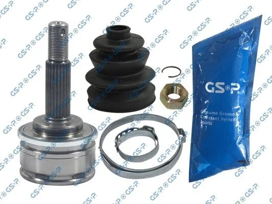 Sada kĺbov, hnací hriadeľ GSP 841040