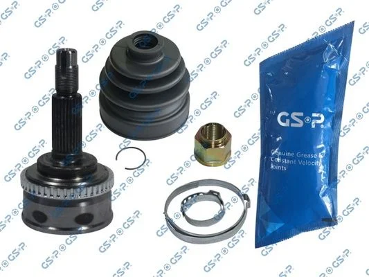 Joint Kit, drive shaft GSP 841282