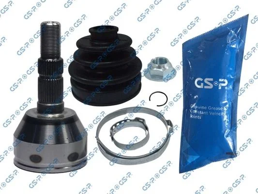 Sada kĺbov, hnací hriadeľ GSP 844003