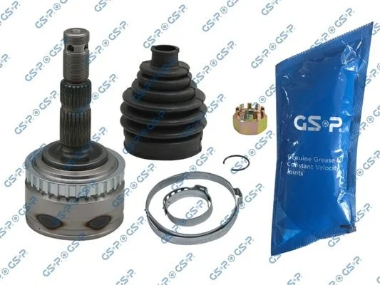Joint Kit, drive shaft GSP 844005