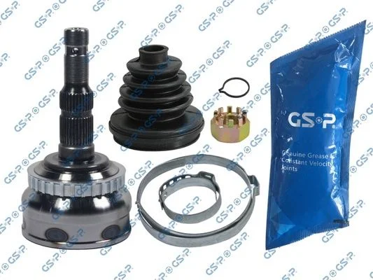 Joint Kit, drive shaft GSP 844006