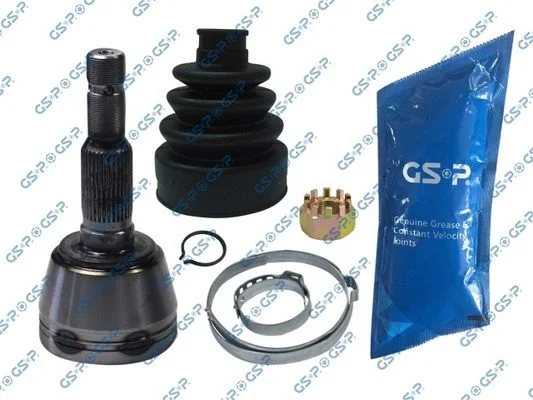Joint Kit, drive shaft GSP 844012
