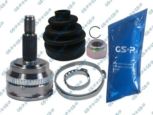 Sada kĺbov, hnací hriadeľ GSP 844026