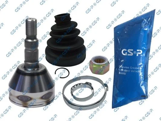 Sada kĺbov, hnací hriadeľ GSP 844027