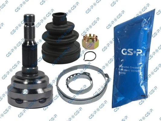Sada kĺbov, hnací hriadeľ GSP 844030