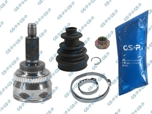 Sada kĺbov, hnací hriadeľ GSP 844080