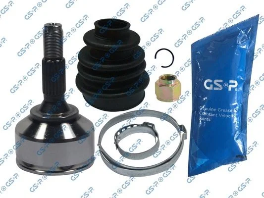 Sada kĺbov, hnací hriadeľ GSP 845011