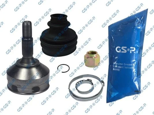 Sada kĺbov, hnací hriadeľ GSP 845012