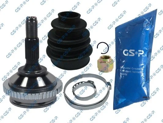 Sada kĺbov, hnací hriadeľ GSP 845033