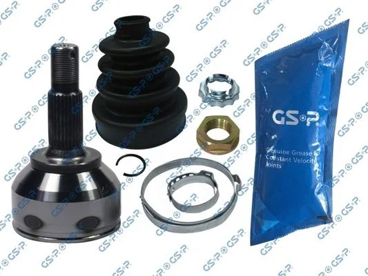 Sada kĺbov, hnací hriadeľ GSP 845074