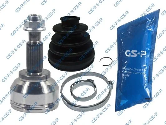 Sada kĺbov, hnací hriadeľ GSP 850079