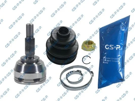 Joint Kit, drive shaft GSP 850109