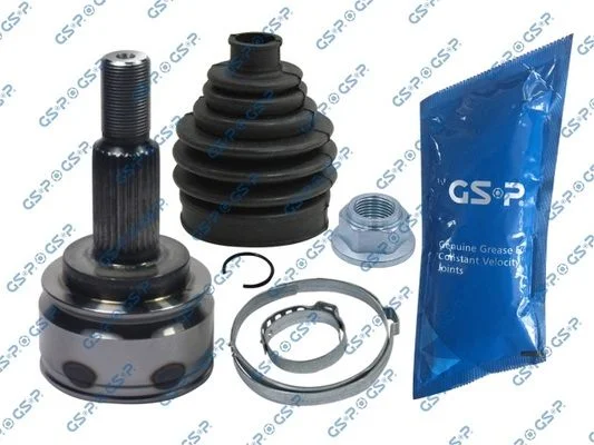 Joint Kit, drive shaft GSP 850136
