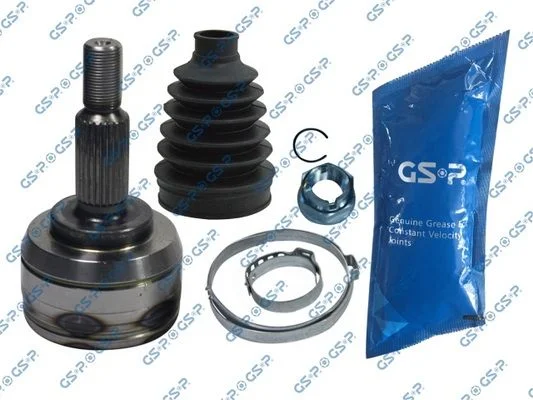 Sada kĺbov, hnací hriadeľ GSP 850145