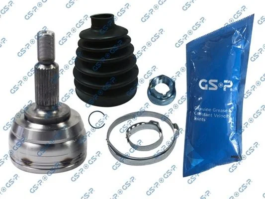 Sada kĺbov, hnací hriadeľ GSP 850157
