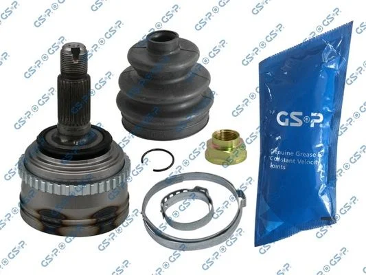 Joint Kit, drive shaft GSP 851007