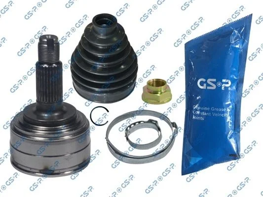 Joint Kit, drive shaft GSP 851018