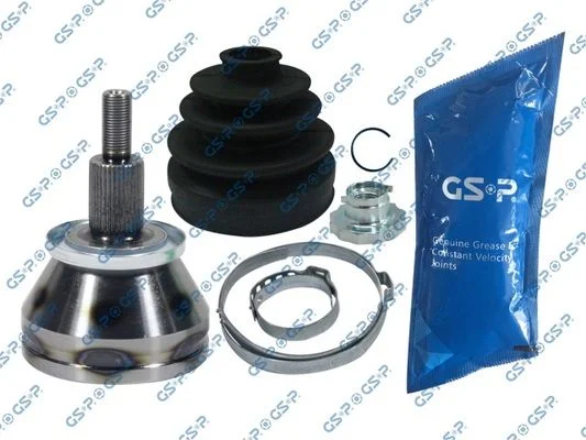 Sada kĺbov, hnací hriadeľ GSP 853002