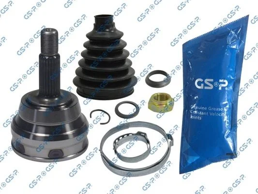 Sada kĺbov, hnací hriadeľ GSP 853004