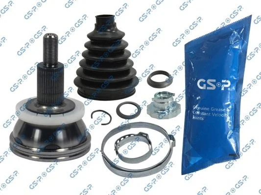 Sada kĺbov, hnací hriadeľ GSP 854004