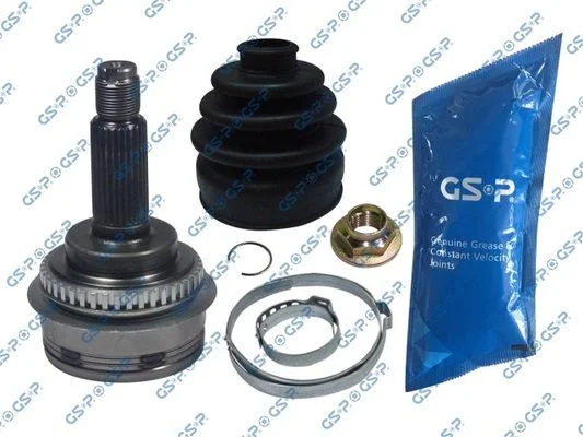 Joint Kit, drive shaft GSP 856009