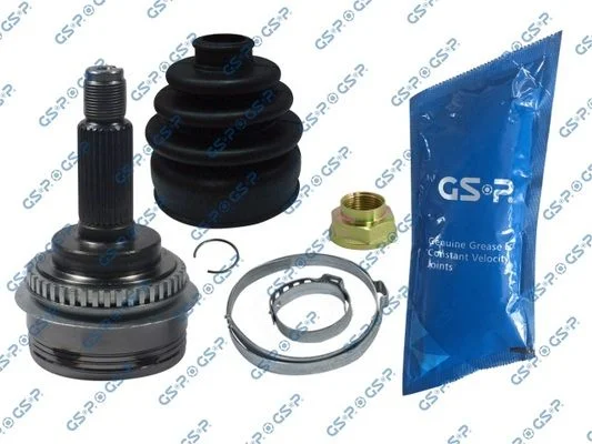 Joint Kit, drive shaft GSP 856027
