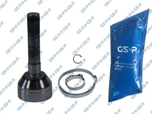 Sada kĺbov, hnací hriadeľ GSP 857019