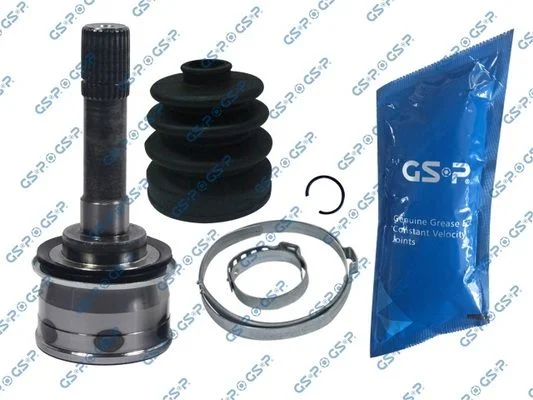 Sada kĺbov, hnací hriadeľ GSP 857035