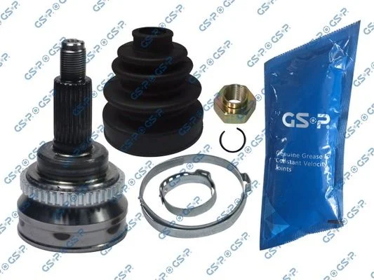 Sada kĺbov, hnací hriadeľ GSP 857062