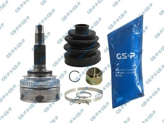 Joint Kit, drive shaft GSP 859012
