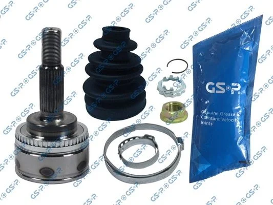 Sada kĺbov, hnací hriadeľ GSP 859024