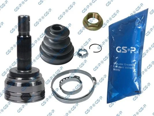 Joint Kit, drive shaft GSP 859034