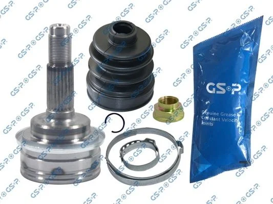 Joint Kit, drive shaft GSP 859039