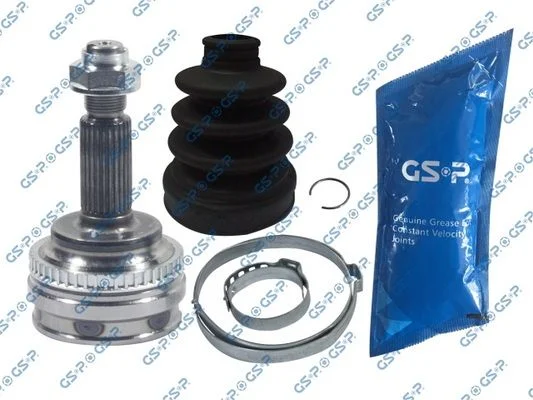 Sada kĺbov, hnací hriadeľ GSP 859136