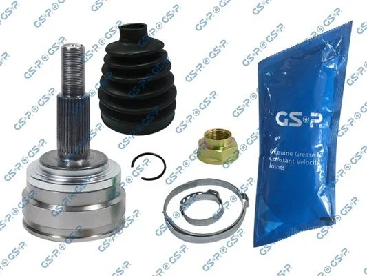 Sada kĺbov, hnací hriadeľ GSP 859318