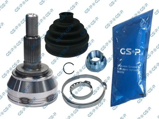 Joint Kit, drive shaft GSP 861050