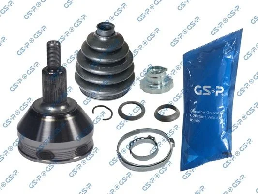 Sada kĺbov, hnací hriadeľ GSP 861074