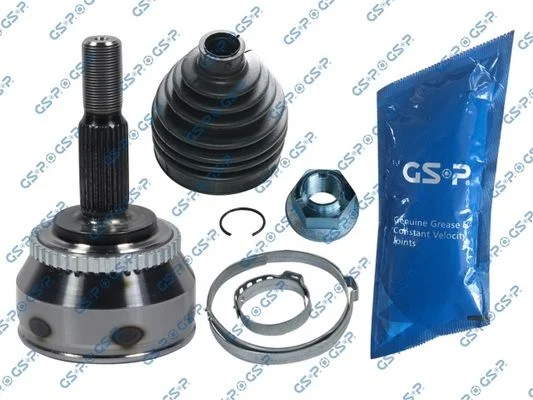 Joint Kit, drive shaft GSP 862012