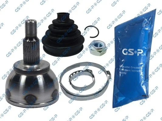 Joint Kit, drive shaft GSP 899037