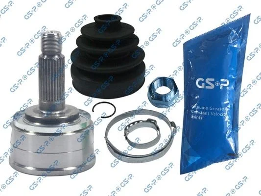Sada kĺbov, hnací hriadeľ GSP 899159
