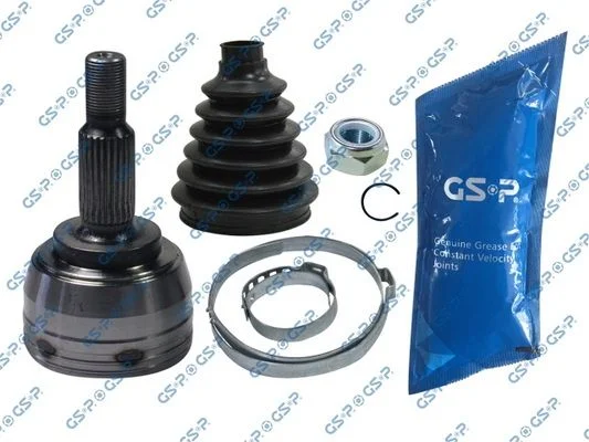 Sada kĺbov, hnací hriadeľ GSP 899213