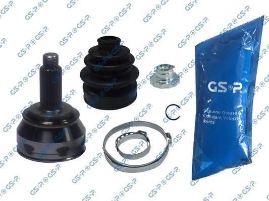 Sada kĺbov, hnací hriadeľ GSP 899268