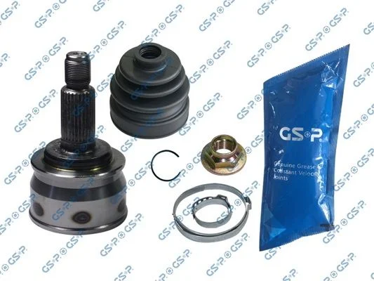 Joint Kit, drive shaft GSP 899322