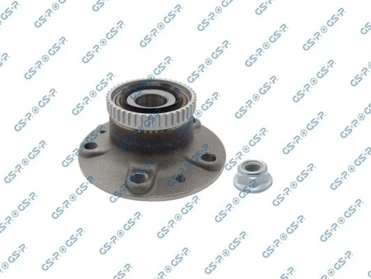 Wheel Bearing Kit GSP 9225003K