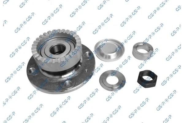 Wheel Bearing Kit GSP 9225012K
